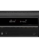 Denon Avr-x550bt 5.2 Channel 4k ultra Hd Av Receiver With Bluetooth thumbnail 2