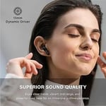 Edifier X2S True Wireless in Ear Earbuds, Bluetooth thumbnail 2