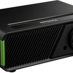 Viewsonic X1-4K - 2900 Lumens Smart 4K HDR LED Home Cinema Projector thumbnail 2