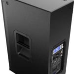 Electro Voice Evid-s10.1d 2x10 Inches Subwoofer Cabinet - Each thumbnail 2