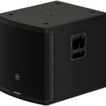Mackie SR18S 18 inch 1600W Professional Powered Subwoofer thumbnail 3