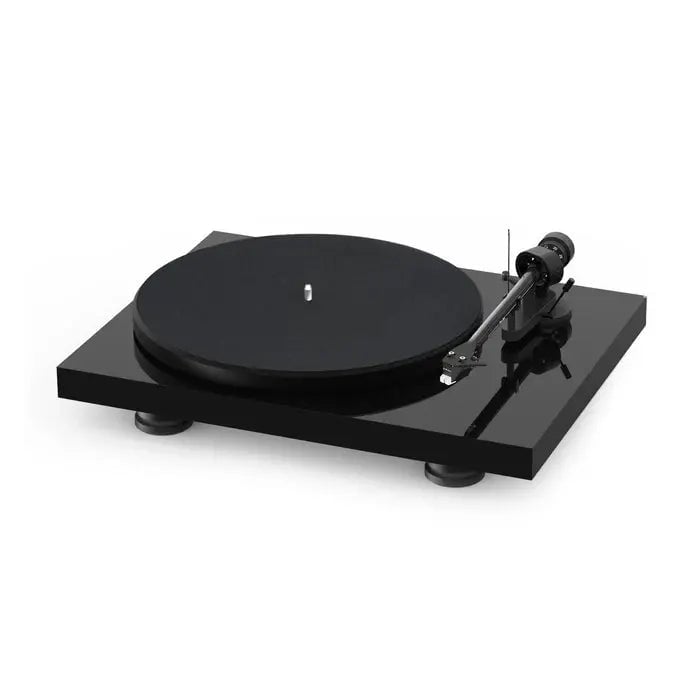 Pro-Ject Audio Debut Carbon EVO 2M Red - Turntable
