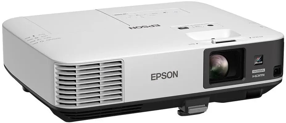 Epson EB-2155W WXGA 3LCD Projector