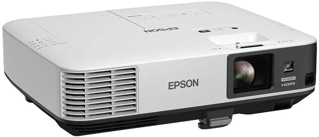 Epson EB-2155W WXGA 3LCD Projector