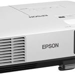 Epson EB-2155W WXGA 3LCD Projector thumbnail 1