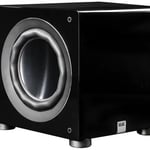 ELAC Varro Dual Reference DS1200 12 inch 2400W Subwoofer thumbnail 3