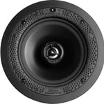 Definitive technology Di 6.5 R Disappearingâ„¢ Series Round 6.5â€ In-wall / In-ceiling Speakers (pair) thumbnail 1