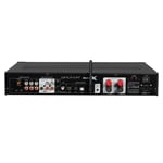 Emotiva TA-1 - Stereo Preamp/DAC/Tuner with Integrated Amplifier thumbnail 3