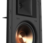 Klipsch PRO-16RW Pro Series 6.5 inches in-Wall Speaker thumbnail 2