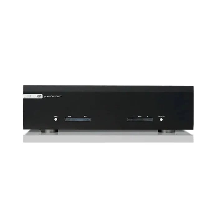 Musical Fidelity M6s PRX - The Power Amplifier