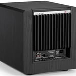 Jl Audio E-sub E110-10 Inch Compact Powered Subwoofer Speakers thumbnail 3