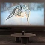 Xgimi Halo Plus Portable Projectors With Dolby Audio And 1080p Full Hd Projectors thumbnail 4