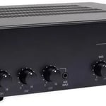 ArtSound MX-60, Mixer Amplifier thumbnail 1
