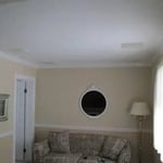 Definitive technology Reference uiw Rcs-iii Ceiling Mounted Home theater Speaker (each) thumbnail