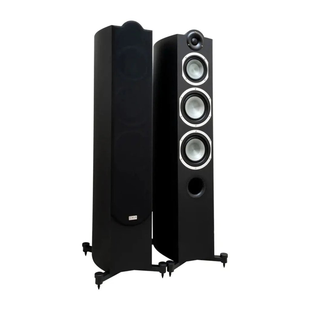 Taga Harmony Platinum F-100 V.3 Floorstanding Speaker (pair)