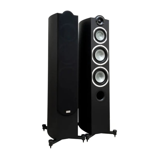 Taga Harmony Platinum F-100 V.3 Floorstanding Speaker (pair)