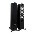 Taga Harmony Platinum F-100 V.3 Floorstanding Speaker (pair) thumbnail 1