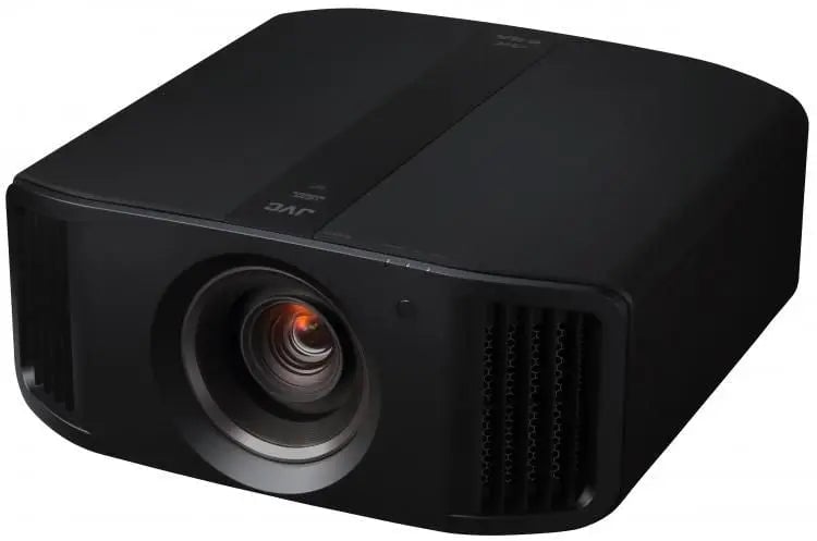 JVC Dla N7 4k uhd Projector