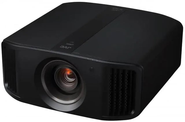 JVC Dla N7 4k uhd Projector