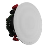 Klipsch PRO-16RC 6.5-Inch In-Ceiling Speaker (Each) thumbnail 2
