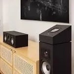 Polk Audio Monitor Xt90 Reflective Dolby Atmos Speaker (pair) thumbnail 4