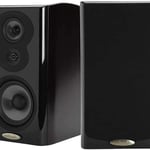 Polk Audio Lsim 703 Bookshelf Speakers (pair) thumbnail 1