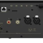 Onkyo Icon P-80 2-Channel Network Preamplifier thumbnail 4