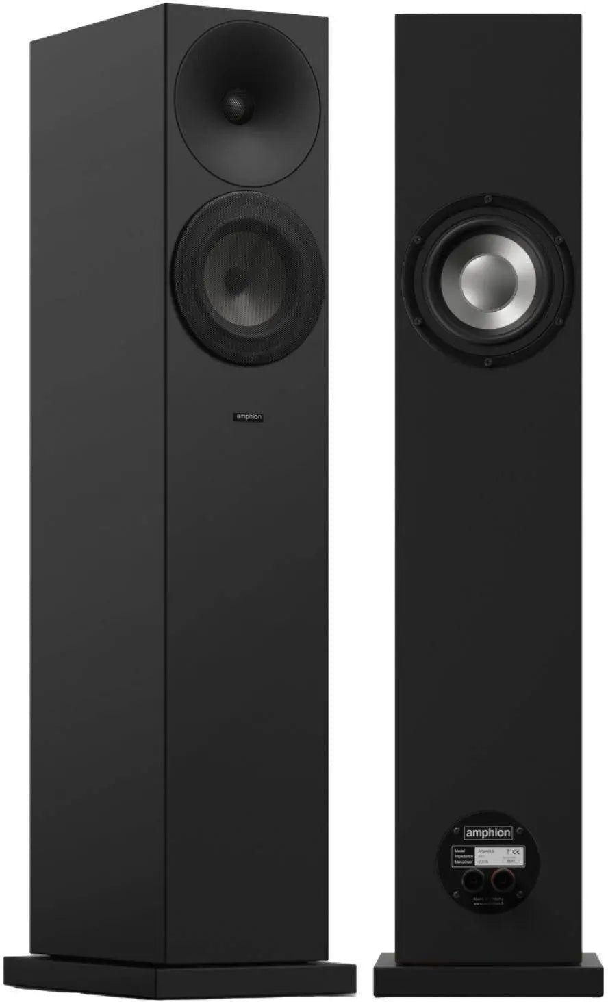 Amphion Argon 3LS Floor-Standing speaker pair