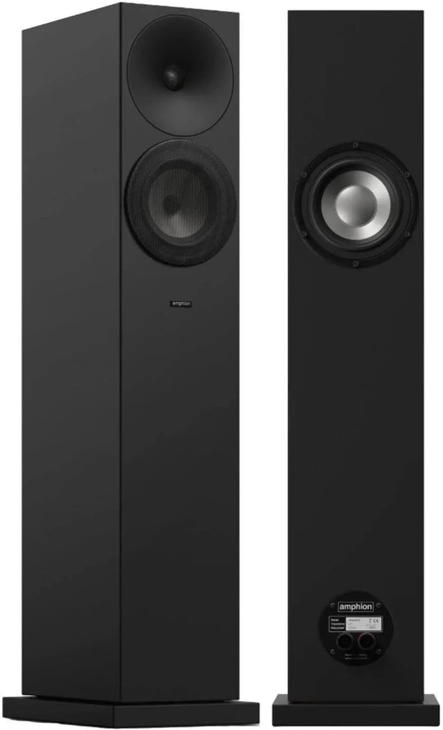 Amphion Argon 3LS Floor-Standing speaker pair