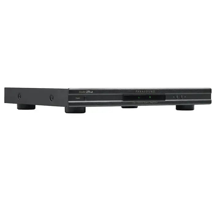 Parasound NewClassic 275 v.2 - Two Channel Power Amplifier