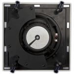 Artsound SQ2060 120W Intiimi, 2-Way Square Inwall Loudspeaker thumbnail