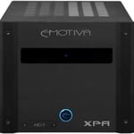Emotiva Xpa Hc-1 High Current Monoblock Amplifier thumbnail 1
