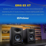 Presonus Eris E5 Xt 2-way Active Studio Monitor Speaker (pair) thumbnail 3