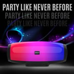 Fire Boltt Xplode 1400 Wireless Portable Speaker thumbnail 4