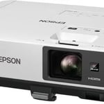 Epson EB-2055 XGA 3LCD- Presentation Projector thumbnail 1