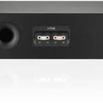 Bowers & Wilkins HTM6 S3 Center Channel Speaker thumbnail