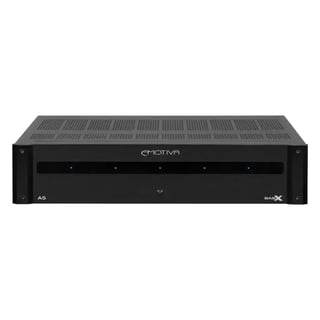 Emotiva BasX A5 - Five Channel Power Amplifier