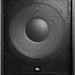 Jbl Prx318sd 18inch Compact Subwoofer System With 350 Watt (continuous), 1400 Watt (peak) Power Capacity thumbnail 1