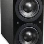Q Acoustics 3070s Active Subwoofer thumbnail 1
