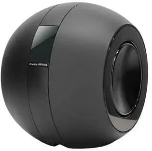 Bowers-wilkins Pv-1d Compact Subwoofer Speaker