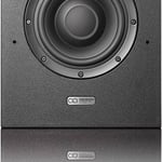 Ascendo Smsg-10p On-wall Passive Subwoofer Speaker thumbnail 2