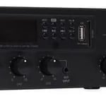 ArtSound MX-60, Mixer Amplifier thumbnail 2