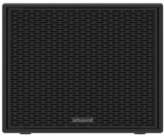 Artsound AS1000 15 inch 1400w Bass Reflex Professional Passive Subwoofer