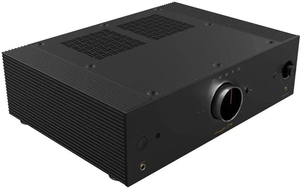 Onkyo Icon P-80 2-Channel Network Preamplifier