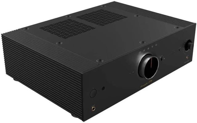 Onkyo Icon P-80 2-Channel Network Preamplifier