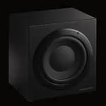 Bowers-wilkins Ct-sw10 Custom theater Passive Subwoofer Speaker thumbnail 3