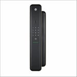 Yale Luna Pro Smart Lock with Fingerprint, PIN, RFID and Manual Key thumbnail 1