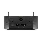 Marantz AV 10 - 15.4 Channel Home Theater Preamplifier/Processor thumbnail 4