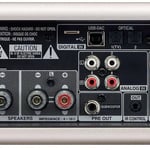DENON PMA-150H Integrated Network Amplifier thumbnail 2