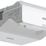 Epson EB-725Wi - 4000 Lumens Full HD 1080p 3LCD WIFI Enabled Interactive Ultra Short Throw Laser Projector thumbnail 4
